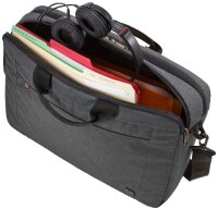case LOGIC® Laptoptasche Era Polyester obsidian 3205340 bis 40,6 cm (16 Zoll)