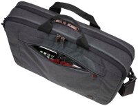 case LOGIC® Laptoptasche Era Polyester obsidian 3205340 bis 40,6 cm (16 Zoll)