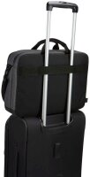 case LOGIC® Laptoptasche Era Polyester obsidian 3205340 bis 40,6 cm (16 Zoll)