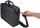 case LOGIC® Laptoptasche Era Polyester obsidian 3205340 bis 40,6 cm (16 Zoll)