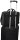 case LOGIC® Laptoptasche Era Polyester obsidian 3205340 bis 40,6 cm (16 Zoll)