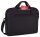case LOGIC® Laptoptasche Invigo Polyester schwarz 3205102 bis 35,6 cm (14 Zoll)