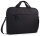 case LOGIC® Laptoptasche Invigo Polyester schwarz 3205102 bis 35,6 cm (14 Zoll)
