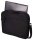 case LOGIC® Laptoptasche Invigo Polyester schwarz 3205102 bis 35,6 cm (14 Zoll)