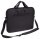 case LOGIC® Laptoptasche Invigo Polyester schwarz 3205102 bis 35,6 cm (14 Zoll)