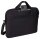 case LOGIC® Laptoptasche Invigo Polyester schwarz 3205102 bis 35,6 cm (14 Zoll)
