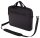 case LOGIC® Laptoptasche Invigo Polyester schwarz 3205102 bis 35,6 cm (14 Zoll)