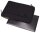 case LOGIC® Laptophülle Invigo Polyester schwarz bis 35,6 cm (14 Zoll)
