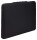 case LOGIC® Laptophülle Invigo Polyester schwarz bis 35,6 cm (14 Zoll)