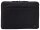 case LOGIC® Laptophülle Invigo Polyester schwarz bis 35,6 cm (14 Zoll)