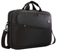 case LOGIC® Laptoptasche Propel Polyester schwarz...