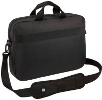 case LOGIC® Laptoptasche Propel Polyester schwarz...