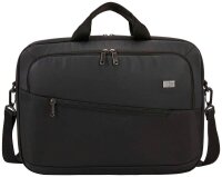 case LOGIC® Laptoptasche Propel Polyester schwarz 3205282 bis 40,6 cm (16 Zoll)