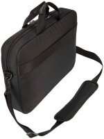 case LOGIC® Laptoptasche Propel Polyester schwarz 3205282 bis 40,6 cm (16 Zoll)