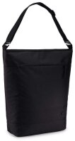 case LOGIC® Laptoptasche Invigo Polyester schwarz...