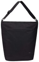 case LOGIC® Laptoptasche Invigo Polyester schwarz...