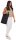 case LOGIC® Laptoptasche Invigo Polyester schwarz 3205106 bis 40,6 cm (16 Zoll)