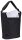 case LOGIC® Laptoptasche Invigo Polyester schwarz 3205106 bis 40,6 cm (16 Zoll)