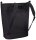 case LOGIC® Laptoptasche Invigo Polyester schwarz 3205106 bis 40,6 cm (16 Zoll)