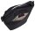 case LOGIC® Laptoptasche Invigo Polyester schwarz 3205106 bis 40,6 cm (16 Zoll)