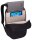 case LOGIC® Laptop-Rucksack Invigo Polyester schwarz bis 40,6 cm (16 Zoll)