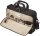case LOGIC® Laptoptasche Notion Kunstfaser schwarz 3205326 bis 39,6 cm (15,6 Zoll)