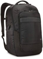 case LOGIC® Laptop-Rucksack Notion Kunststoff schwarz...
