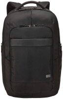 case LOGIC® Laptop-Rucksack Notion Kunststoff schwarz...