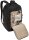 case LOGIC® Laptop-Rucksack Notion Kunststoff schwarz 28,0 l bis 43,2 cm (17 Zoll)