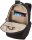 case LOGIC® Laptop-Rucksack Notion Kunststoff schwarz 28,0 l bis 43,2 cm (17 Zoll)