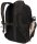 case LOGIC® Laptop-Rucksack Notion Kunststoff schwarz 28,0 l bis 43,2 cm (17 Zoll)