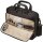 case LOGIC® Laptoptasche Notion Kunstfaser schwarz 3205325 bis 35,6 cm (14 Zoll)