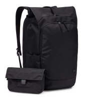 case LOGIC® Laptop-Rucksack Variate Kunststoff...