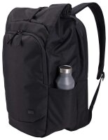 case LOGIC® Laptop-Rucksack Variate Kunststoff schwarz 28,0 l bis 43,2 cm (17 Zoll)