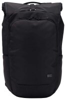 case LOGIC® Laptop-Rucksack Variate Kunststoff schwarz 28,0 l bis 43,2 cm (17 Zoll)
