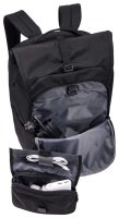 case LOGIC® Laptop-Rucksack Variate Kunststoff...