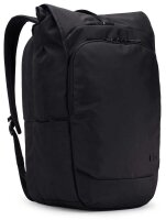 case LOGIC® Laptop-Rucksack Variate Kunststoff schwarz 28,0 l bis 43,2 cm (17 Zoll)