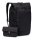 case LOGIC® Laptop-Rucksack Variate Kunststoff schwarz 28,0 l bis 43,2 cm (17 Zoll)
