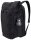 case LOGIC® Laptop-Rucksack Variate Kunststoff schwarz 28,0 l bis 43,2 cm (17 Zoll)