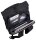 case LOGIC® Laptop-Rucksack Variate Kunststoff schwarz 28,0 l bis 43,2 cm (17 Zoll)