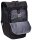 case LOGIC® Laptop-Rucksack Variate Kunststoff schwarz 28,0 l bis 43,2 cm (17 Zoll)