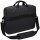 case LOGIC® Laptoptasche Huxton Polyester schwarz 3205370 bis 40,6 cm (16 Zoll)