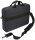 case LOGIC® Laptoptasche Huxton Polyester schwarz 3205370 bis 40,6 cm (16 Zoll)