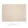 relaxdays Sonnensegel rechteckig beige 2,5 x 3,5 m