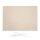 relaxdays Sonnensegel rechteckig beige 3,5 x 4,5 m