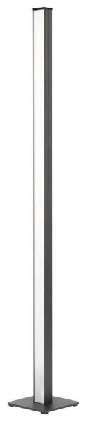 MAUL MAULpino colour vario LED Stehlampe anthrazit