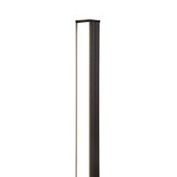 MAUL MAULpino colour vario LED Stehlampe anthrazit