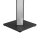 MAUL MAULpino colour vario LED Stehlampe anthrazit