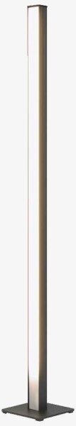 MAUL MAULpino Eco LED Stehlampe anthrazit