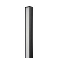 MAUL MAULpino Eco LED Stehlampe anthrazit
